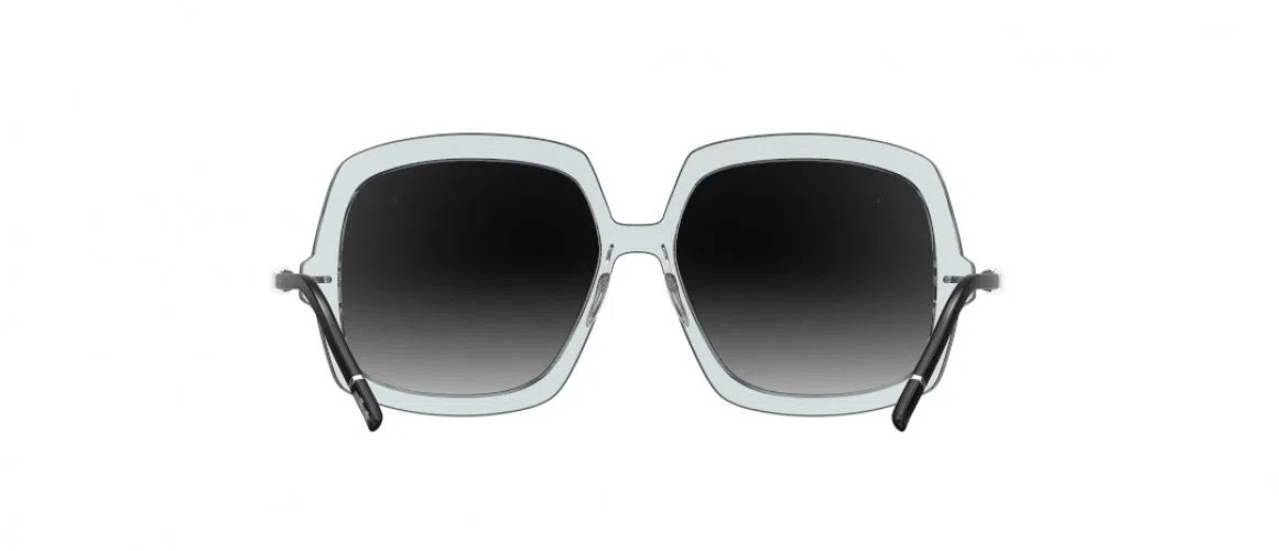 Silhouette Montamer 3197 Sunglasses - view 36